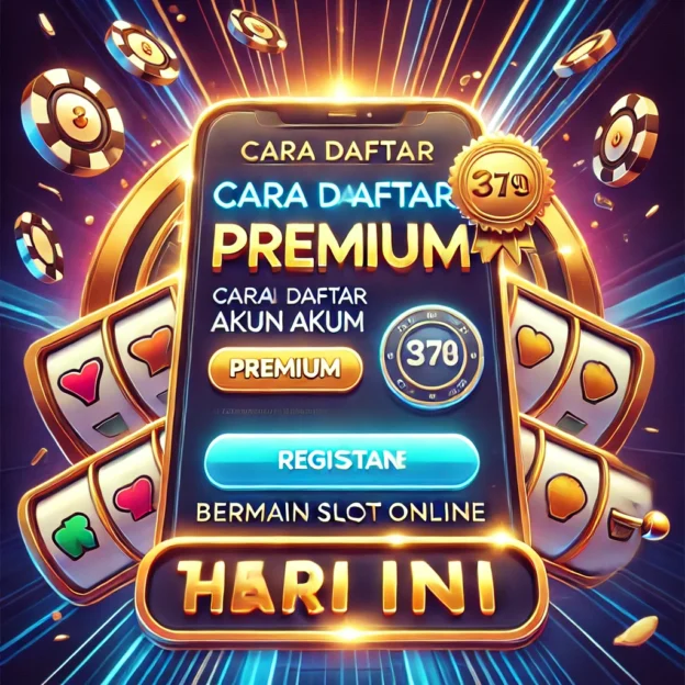 slot online