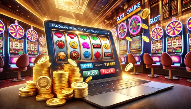 Situs Slot Online