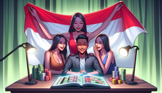 MBO128: Situs Slot Deposit 10k Resmi Terbaru Slot QRIS