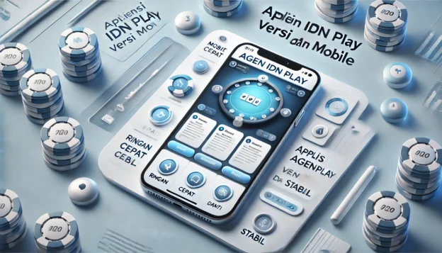 agen idn play
