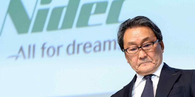 Reformasi tata kelola di Nidec oleh investor aktivis Oasis Management