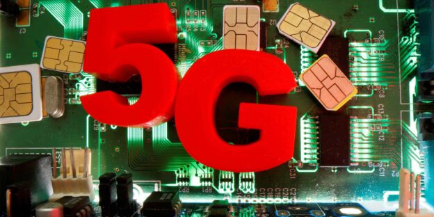 Peluncuran Layanan 5G di Pakistan Kerja Sama UAE dan China