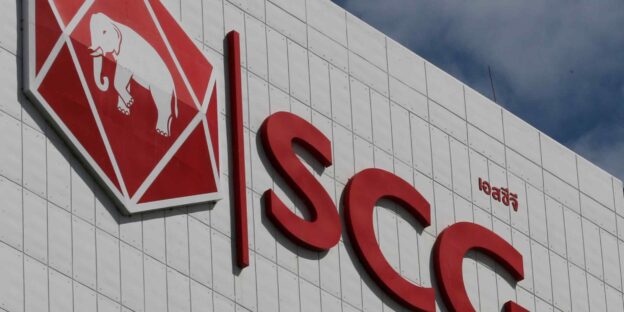 Siam Cement Group menghentikan pabrik kimia akibat konflik Iran